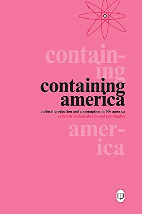 Containing America-..