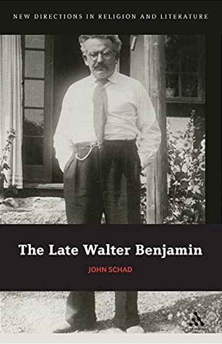 The Late Walter Benjamin-..