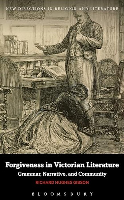 Forgiveness In Victorian Literature-..