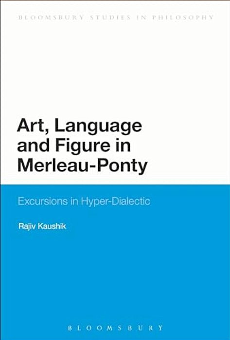 Art, Language And Figure In Merleau-Ponty-..