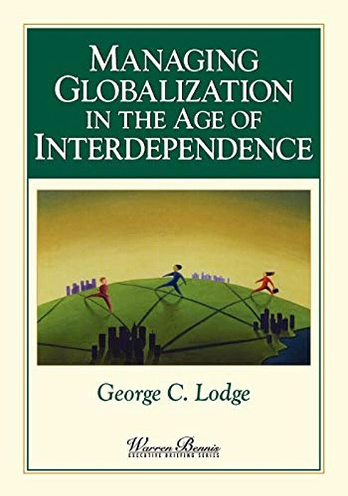 Managing Globalization Interdependence-..