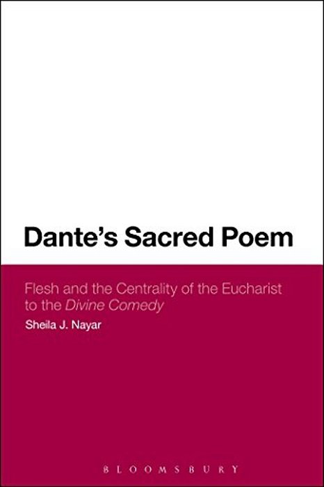 Dante's Sacred Poem-..