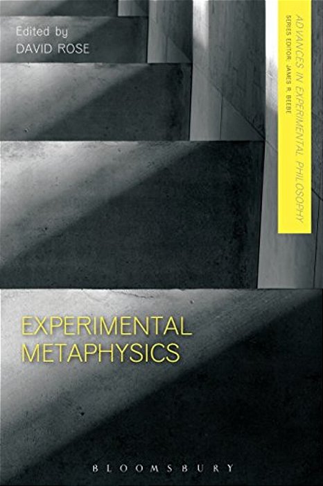 Experimental Metaphysics-..