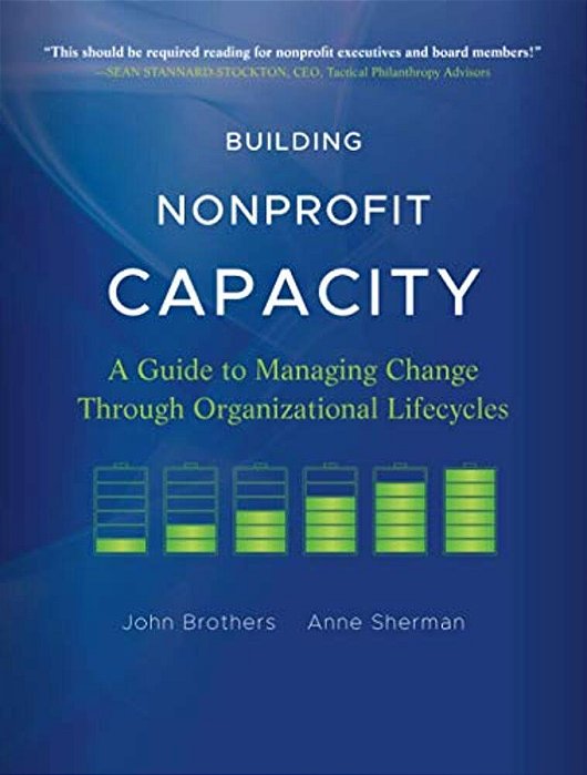 Building Nonprofit Capacity-..