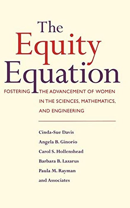 Equity Equation C-..