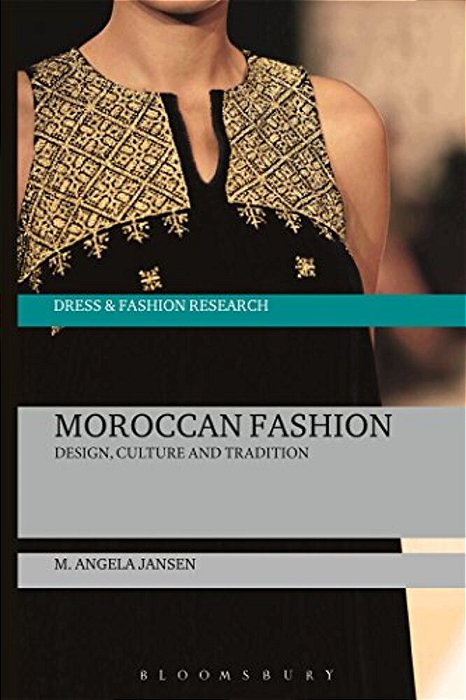 Moroccan Fashion-..