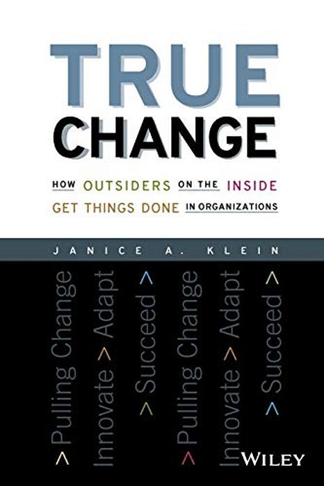 True Change-..
