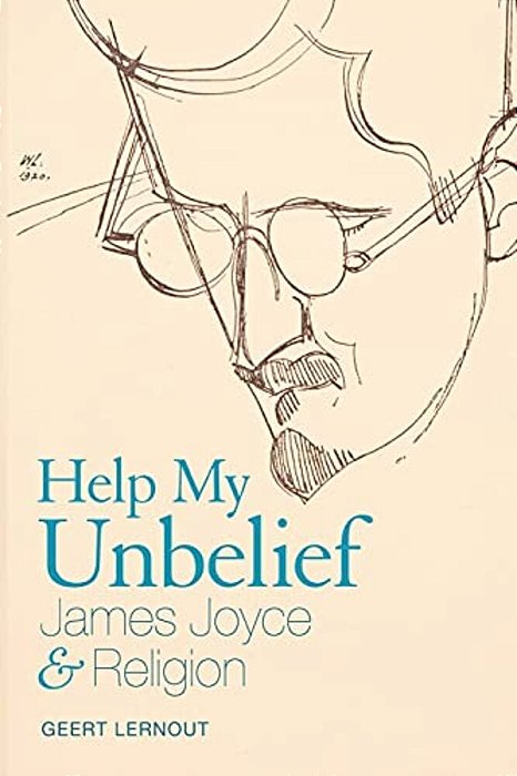 Help My Unbelief-..