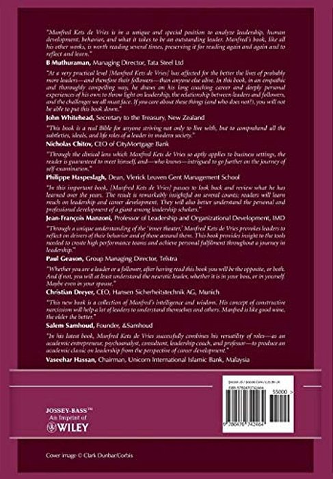 Reflections On Leadership And Career-..