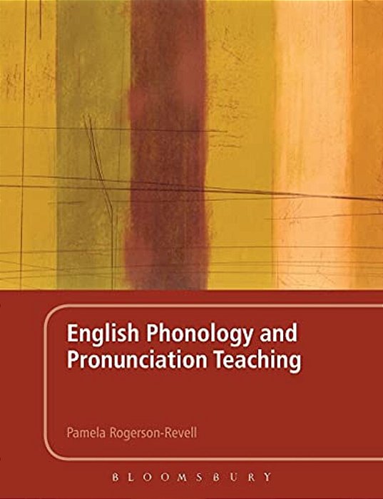 English Phonology And Pronunciation Teaching-..