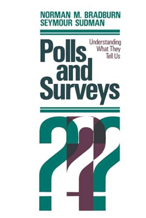 Polls And Surveys-..