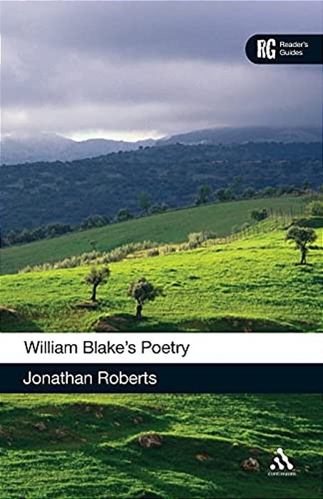 William Blake's Poetry-..
