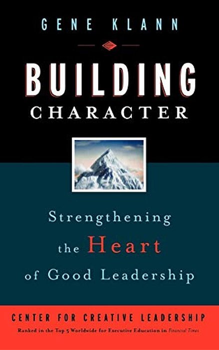 Building Character-..