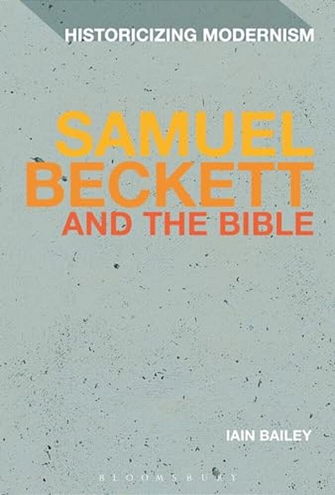 Samuel Beckett And The Bible-..