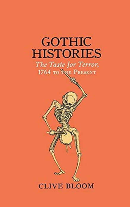 Gothic Histories-..