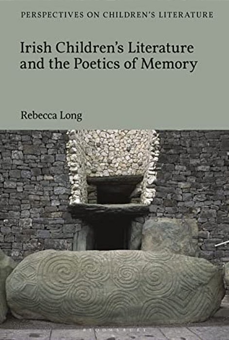 Irish Children's Literature And The Poetics Of Memory-..