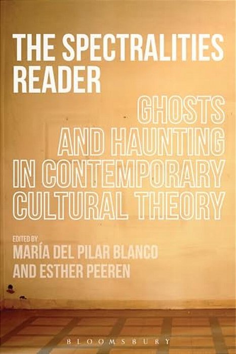 The Spectralities Reader-..