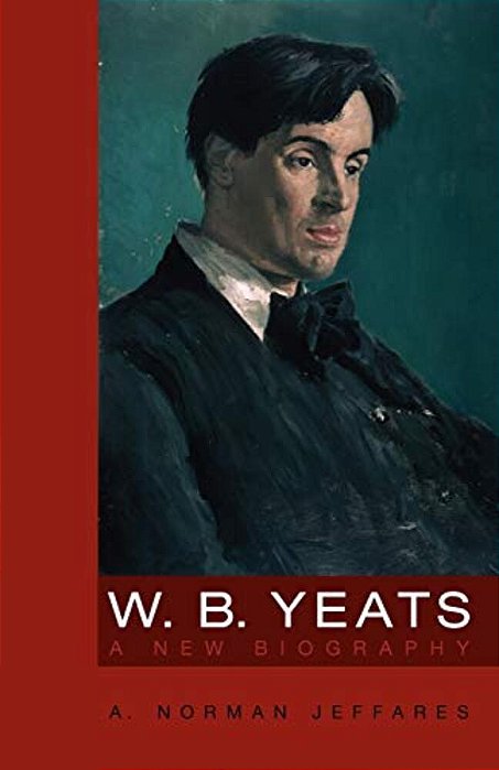 W. B. Yeats-..