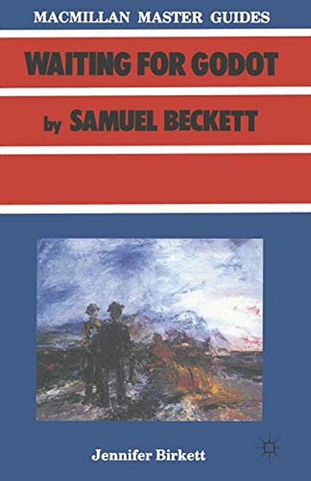 Beckett: Waiting For Godot-..
