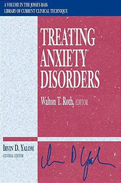 Treating Anxiety Disorders-..