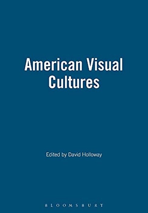 American Visual Cultures-..