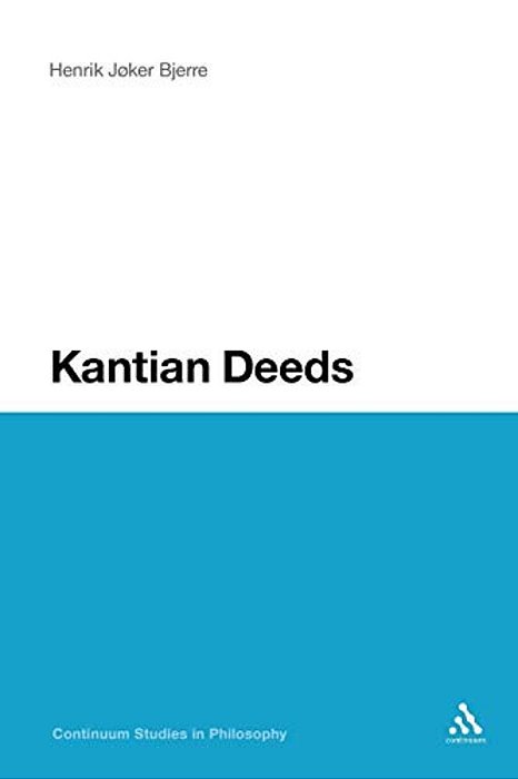 Kantian Deeds-..