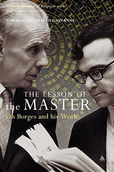 The Lesson Of The Master-..