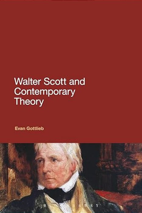 Walter Scott And Contemporary Theory-..