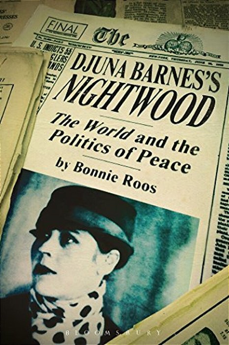 Djuna Barnes's Nightwood-..
