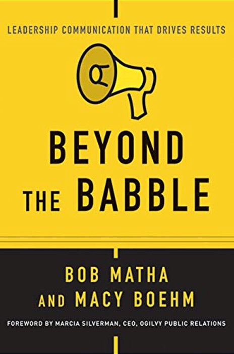 Beyond The Babble-..
