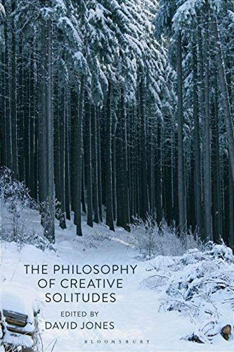 The Philosophy Of Creative Solitudes-..