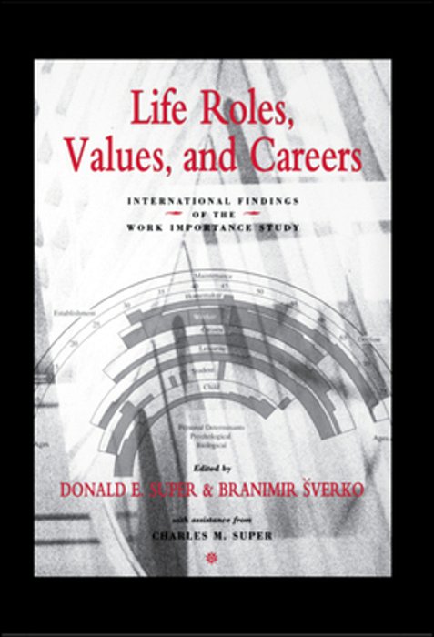 Life Roles, Values, And Careers: International Findings Of The Work Importance Study-..