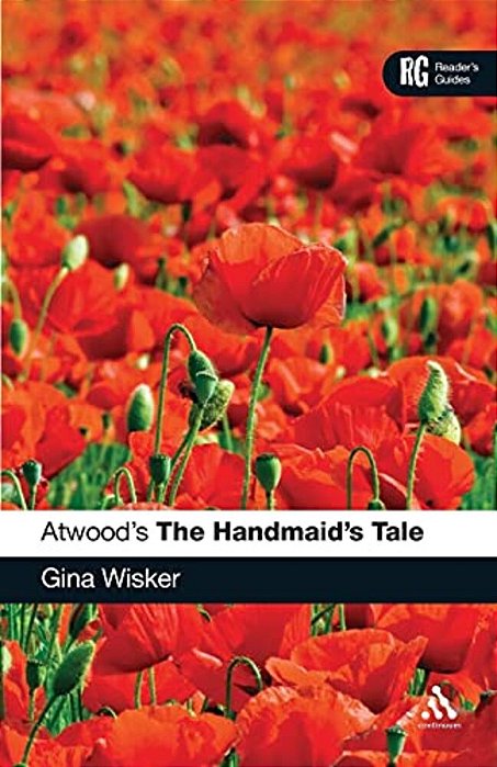 Atwood's The Handmaid's Tale-..