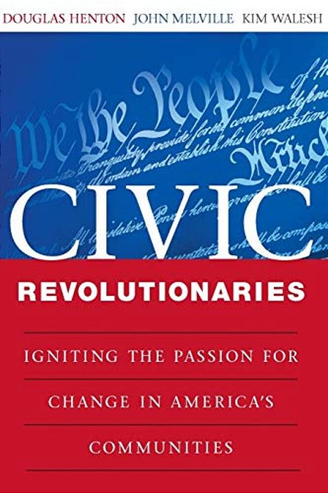 Civic Revolutionaries-..