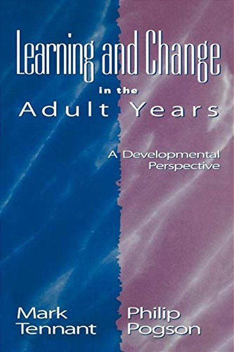 Learning Change Adult Years P-..