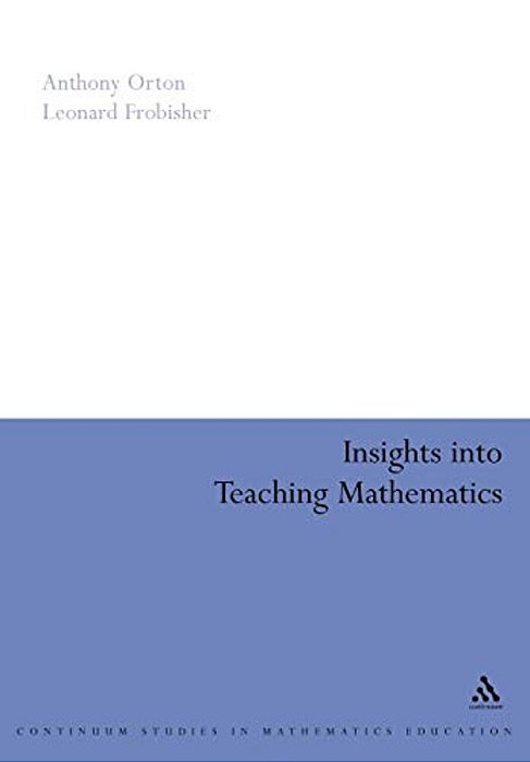 Insights Into Teaching Mathematics-..
