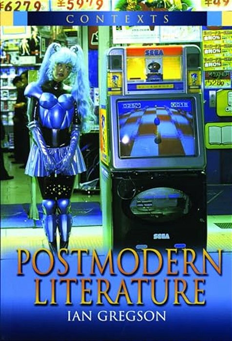 Postmodern Literature-..