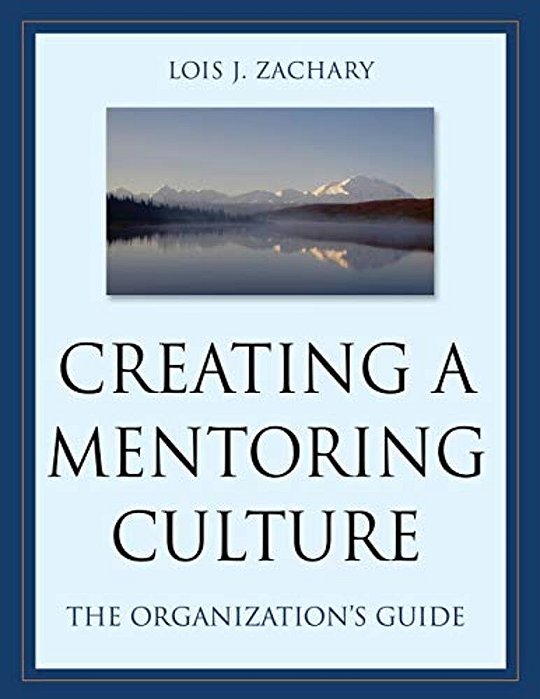 Creating Mentoring Culture [With CD-ROM]-..