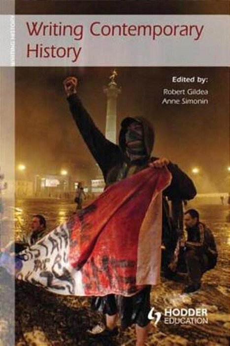 Writing Contemporary History-..