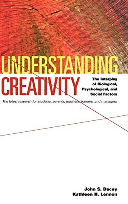 Understanding Creativity: The Interplay Of Biological, Psychological, And Social Factors-..