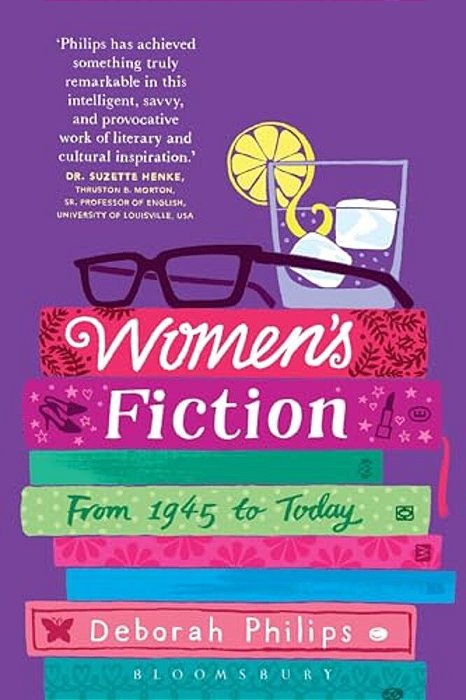Women's Fiction-..
