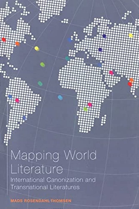 Mapping World Literature-..