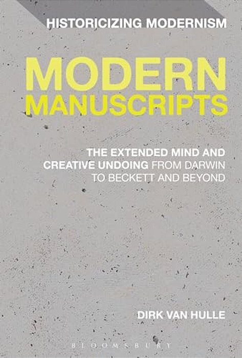 Modern Manuscripts-..