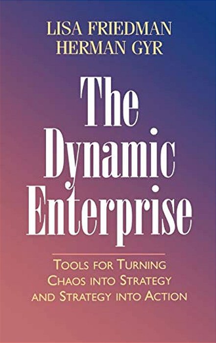Dynamic Enterprise Tools Strategy-..