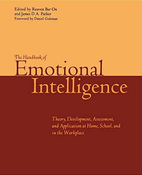 Handbook Of Emotional Intelligence-..