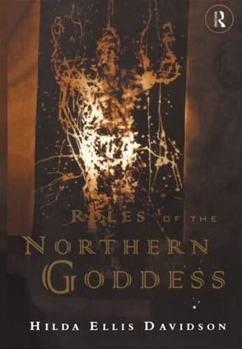 Roles Of The Northern Goddess-..