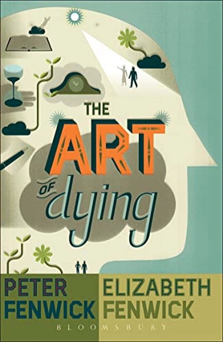 The Art Of Dying-..