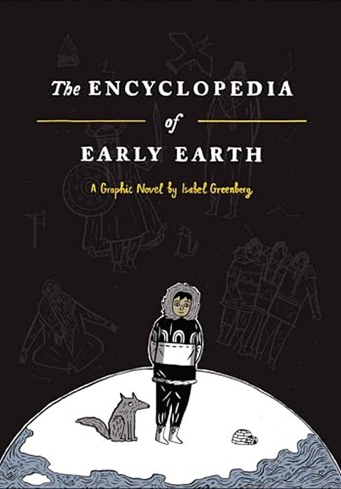 The Encyclopedia Of Early Earth-..