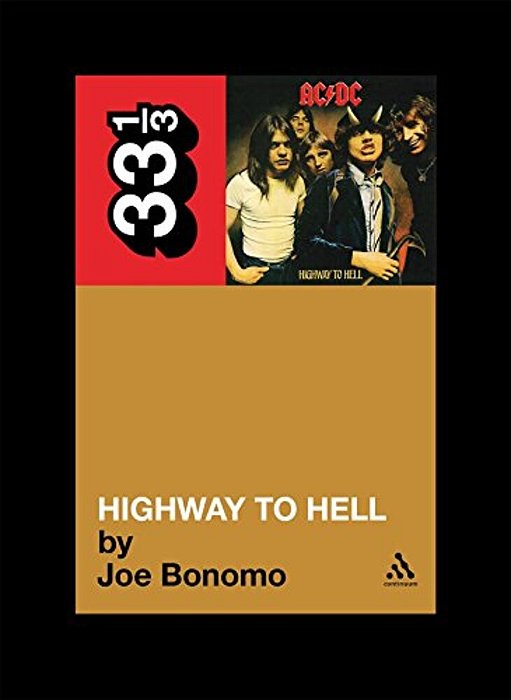 AC DC's Highway To Hell-..