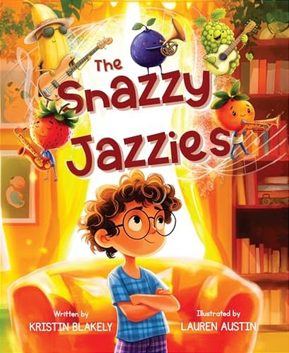 The Snazzy Jazzies-..